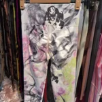 لگ ورزشی کهکشانی