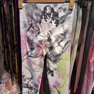 لگ ورزشی کهکشانی