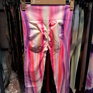 لگ ورزشی کهکشانی