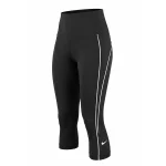 لگ برمودا مغزی دار نایک Nike کد 138 رنگ مشکی سه بعدی