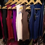 تاپ پروانه ای زنانه