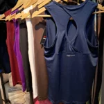 تاپ پروانه ای زنانه