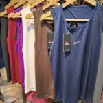 تاپ پروانه ای زنانه