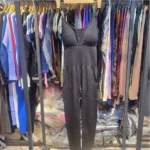 اورال بلند بند تنظیمی پشت چین دار