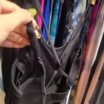 اورال بلند بند تنظیمی پشت چین دار