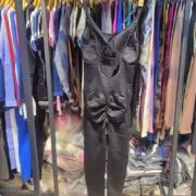 اورال بلند بند تنظیمی پشت چین دار