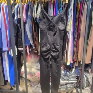 اورال بلند بند تنظیمی پشت چین دار