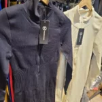 اورال ورزشی کبریتی بلند جلو زیپ دار