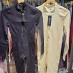 اورال ورزشی کبریتی بلند جلو زیپ دار