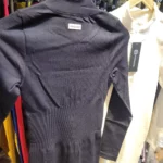 اورال ورزشی کبریتی بلند جلو زیپ دار