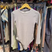 بادی یقه 3 سانتی