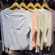 بلوز وارداتی پشت تور ورزشی زنانه کد 098