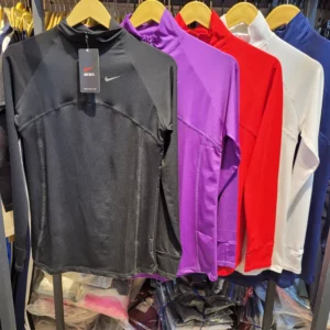 تونیک بیس نیم زیپ کد 702