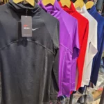 تونیک بیس نیم زیپ کد 702