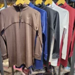 تونیک زنانه بیس آیس فیلامنت نیم زیپ