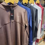 تونیک زنانه بیس آیس فیلامنت نیم زیپ