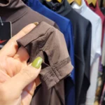 تونیک زنانه بیس آیس فیلامنت نیم زیپ