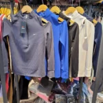 تیشرت آستین فیگردار سرشانه باز کد 737