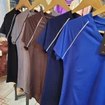 تیشرت مغزی دوزی ورزشی سون seven کد 731
