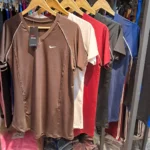 تیشرت ورزشی سون seven کد 731