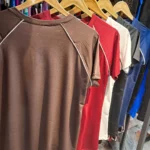 تیشرت ورزشی سون seven کد 731