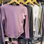 تیشرت ورزشی فینگردار فلامینگو کد 044