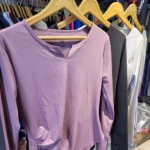 تیشرت ورزشی فینگردار فلامینگو کد 044