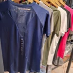 تیشرت پشت اسلب کد 739