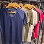 تیشرت پشت اسلب کد 739