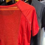 تیشرت پشت تور کد 705