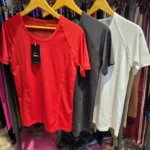 تیشرت پشت تور کد 705