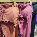 ست نیم تنه و لگ بندی اینفینیتی کد 913