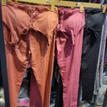 ست نیم تنه و لگ بندی اینفینیتی کد 913