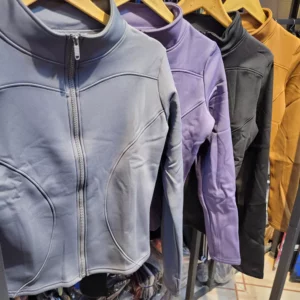 سویشرت خارجی داخل کرک گرم بالا