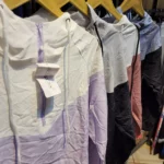 سویشرت و بادگیر ورزشی نیم زیپ کلاه دار فری سایز