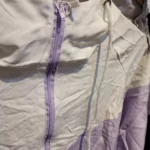 سویشرت و بادگیر ورزشی نیم زیپ کلاه دار فری سایز