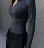 سویشرت ورزشی زنانه 007 (1)