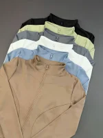 سویشرت ورزشی زنانه 007 (1)