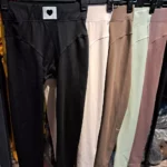 لگ اسپندکس مدل شورتی