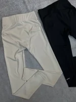 لگ اسپندکس مدل شورتی جلو قلبی با کیفیت - تصویر 5