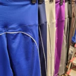 لگ برمودا مغزی دار نایک Nike کد 138