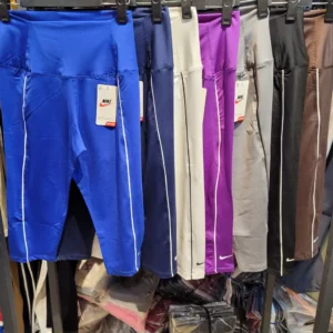 لگ برمودا مغزی دار نایک Nike کد 138