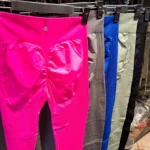 لگ سیملس پایین کبریتی گرم بالا