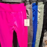 لگ سیملس پایین کبریتی گرم بالا