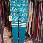 لگ ورزشی ارتشی طرح جورابی