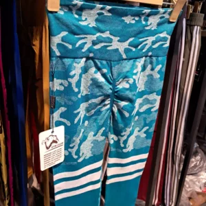 لگ ورزشی ارتشی طرح جورابی