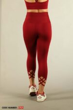 لگ فلیپ کد 122