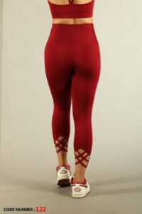 اِن وی شاپ 18 لگ ورزشی زنانه فیلیپ کد ۱۲۲ 6