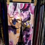 لگ ورزشی کهکشانی