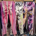 لگ ورزشی کهکشانی